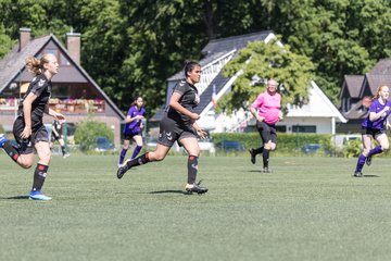 Bild 26 - wBJ SV Henstedt Ulzburg - TuS Rotenhof : Ergebnis: 12:0